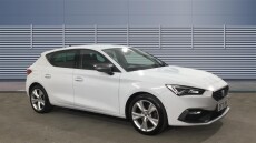 SEAT Leon 1.5 TSI EVO FR 5dr Petrol Hatchback